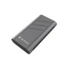 Внешний SSD диск Verbatim TurboMetal 32021 1TB