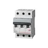 Автоматический выключатель Legrand 404062 3П C 63A TX3 6000 6kA