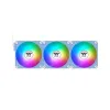 Кулер для компьютерного корпуса Thermaltake CT120 ARGB Sync PC Cooling Fan Hydrangea Blue (3 pack)