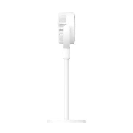 Вентилятор напольный Xiaomi Smart Standing Air Circulation Fan Белый