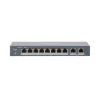 Коммутатор Hikvision DS-3E1310P-EI (B)