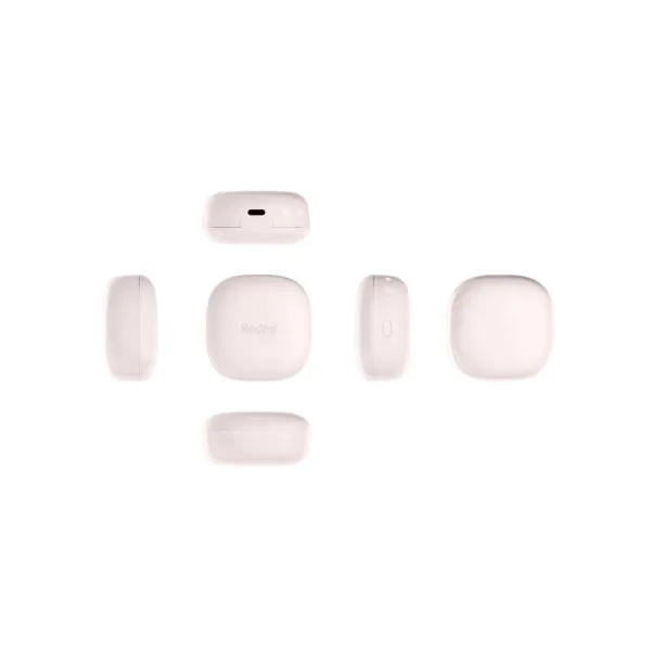 Наушники Redmi Buds 6 Play Pink