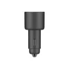 Автомобильное зарядное устройство Xiaomi 67W Car Charger (USB-A + Type-C)