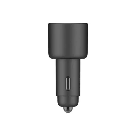 Автомобильное зарядное устройство Xiaomi 67W Car Charger (USB-A + Type-C)