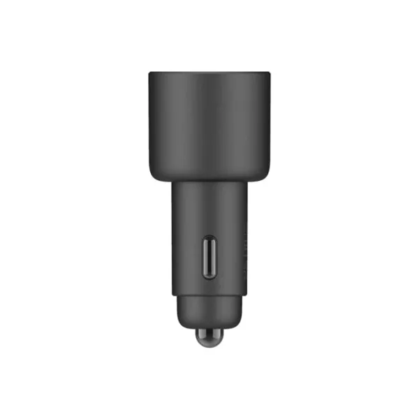 Автомобильное зарядное устройство Xiaomi 67W Car Charger (USB-A + Type-C)