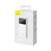Портативный внешний аккумулятор Baseus Star-Lord 20000mAh 22.5W White (PPXJ080002)