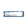 Твердотельный накопитель SSD Kingston NV3 SNV3S/1000GBK 1000GB M.2 NVMe PCIe 4.0x4 6000/4000Мб/сBULK