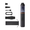 Автомобильный пылесос Baseus A5 Air 12000Pa Black (C30459500111-02)