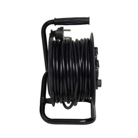 Удлинитель на катушке SVC SC-22 Premium 22м.