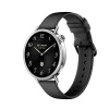 Смарт часы Xiaomi Watch S4 41mm Black