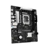Материнская плата ASRock H810M-P Gen5