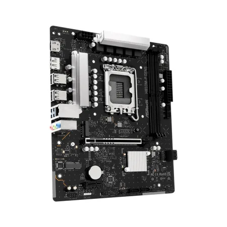 Материнская плата ASRock H810M-P Gen5