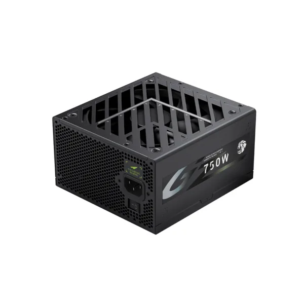 Блок питания Gamemax GZ 750G Gold