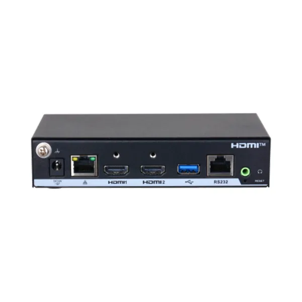 Видеодекодер Dahua DHI-NVD0200FX-A01