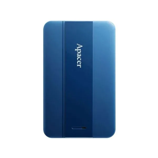 Внешний жёсткий диск Apacer 1TB 2.5″ AC237 Синий