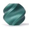 Филамент для 3D-печати Bambu Lab PLA Metal A02-G2-1.75-1000-SPL (зелёный металлик)