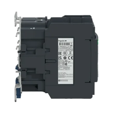 Контактор SE LC1D95P7 3Р 95A НО+НЗ 230V 50Гц