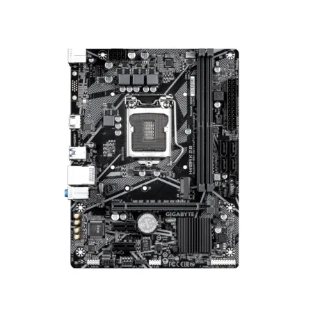 Материнская плата Gigabyte H410M K 2.0