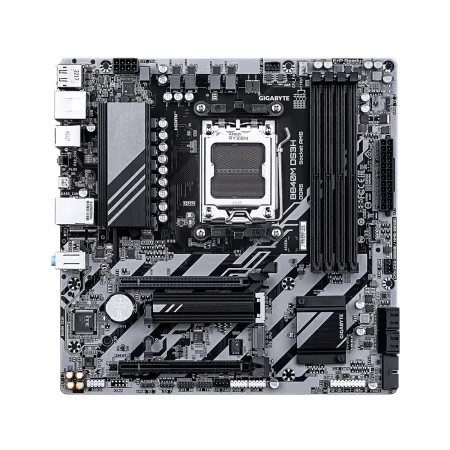 Материнская плата Gigabyte B840M DS3H