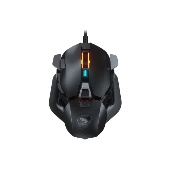 Компьютерная мышь Cougar DualBlader