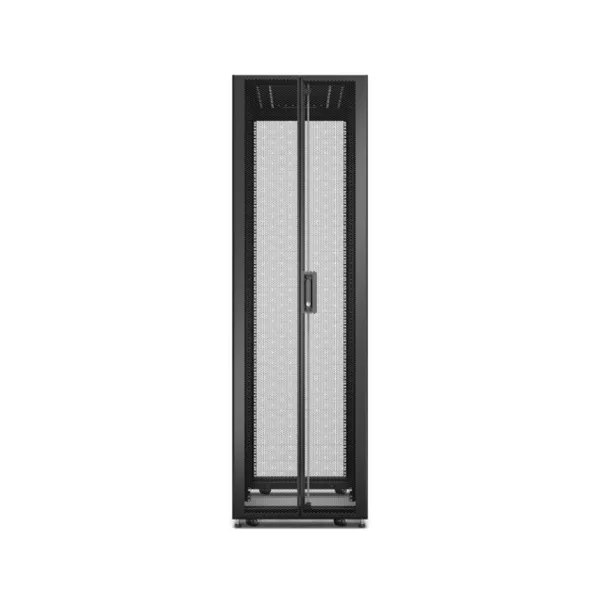 Стойка коммуникационная APC ER6202FP1 600/42U/1000
