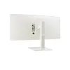Монитор 38″ LG 38WR85QC-W