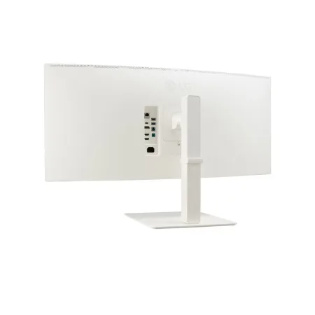 Монитор 38″ LG 38WR85QC-W