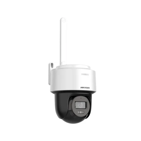 IP видеокамера Hikvision DS-2DE2C400MWG/W