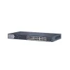 Коммутатор Hikvision DS-3E1526P-SI