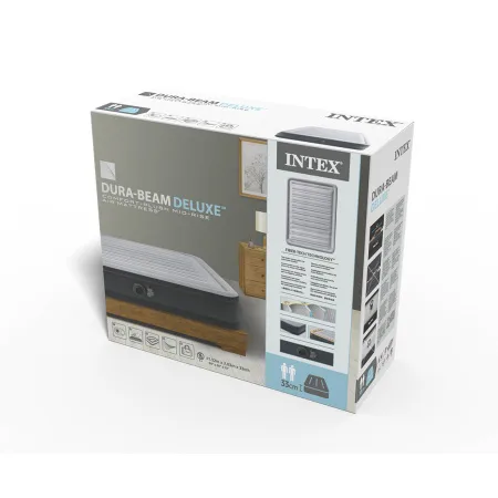 Матрас надувной Intex 67770ND