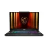 Ноутбук MSI Cyborg 17 B2RWEKG-294XKZ 17,3″ FHD 144Hz Core 7 240H 16GB 1TB RTX5050 DOS