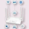 WiFi Роутер 4G HOCO DQ05 Стационарный