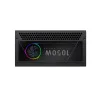 Блок питания Gamemax RGB 1050G Gold