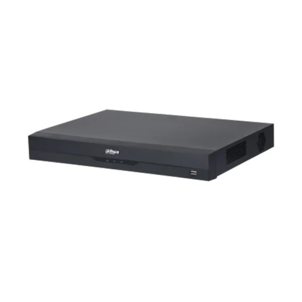 Гибридный видеорегистратор Dahua DH-XVR5216AN-I3/T