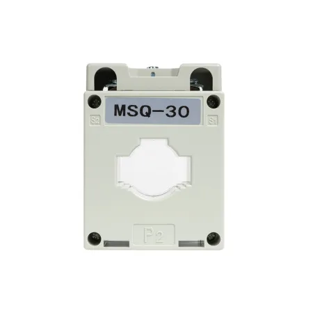 Трансформатор тока iPower MSQ-30 250/5