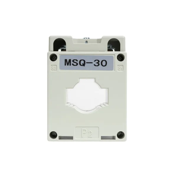 Трансформатор тока iPower MSQ-30 250/5