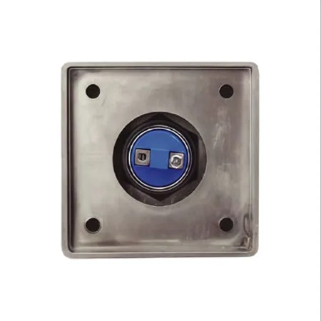 Кнопка выхода iPower Z53