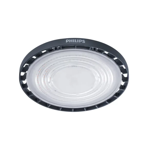 Светильник для высоких пролётов Philips BY239P LED130/CW 100Вт PSU GM G2