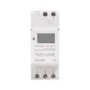 Таймер цифровой Deluxe THC15A AC 220V