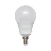 Эл. лампа светодиодная SVC LED G45-7W-E14-6500K, Холодный