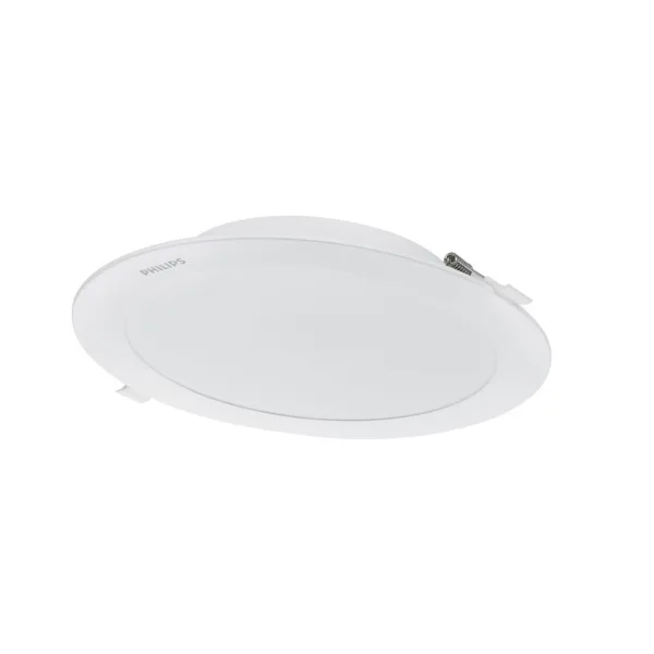 Светильник Philips DN Round LED18/840 D200 17W 1800Lm 4000K