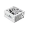 Блок питания Gamemax GZ 850G Gold White