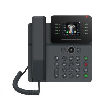 IP-телефон Fanvil V63