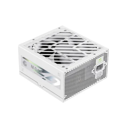Блок питания Gamemax GZ 850G Gold White
