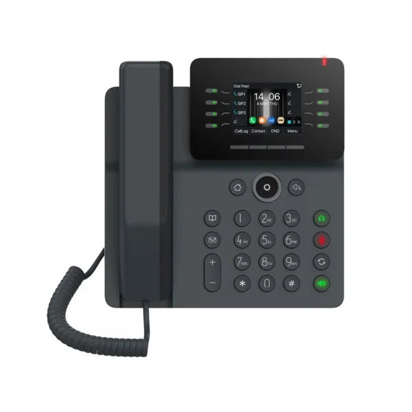 IP-телефон Fanvil V63