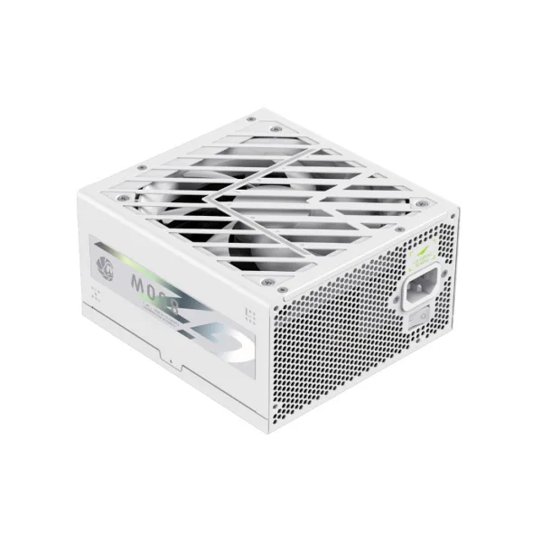 Блок питания Gamemax GZ 850G Gold White