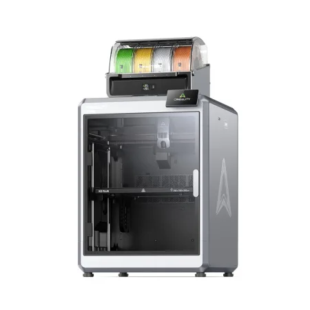 Филаментный 3D принтер Creality K2 Plus Combo (1002110046)