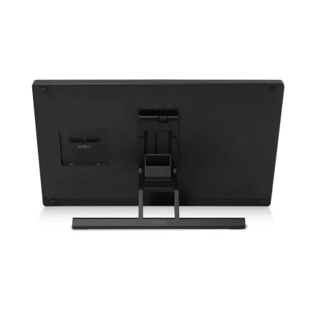 Графический планшет Wacom Cintiq 24 (DTK246K0B) Чёрный