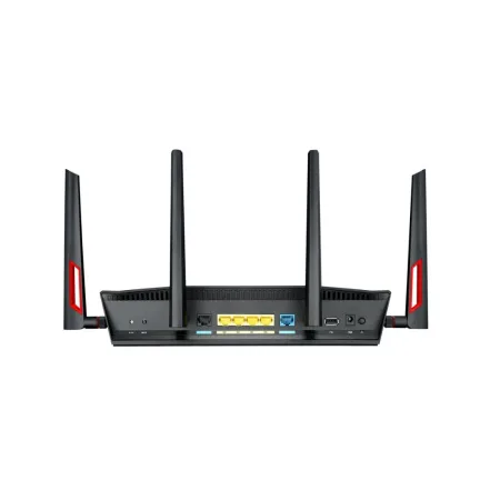 Сетевой маршрутизатор со встроенной беспроводной точкой доступа ASUS DSL-AC88U