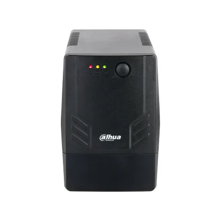 Источник бесперебойного питания Dahua DH-PFM3350-600